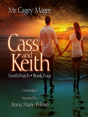 cover image of Cass and Keith